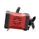 FOXSUR (12V/20A-24V/10A) FPT-200 - імпульсний зарядний пристрій, десульфатор 293 фото 5