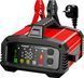 FOXSUR (12V/25A-24V/15A) FPT-250 - імпульсний зарядний пристрій, десульфатор, бустер 298 фото 1
