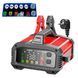 FOXSUR (12V/25A-24V/15A) FPT-250 - імпульсний зарядний пристрій, десульфатор, бустер 298 фото 2