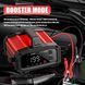 FOXSUR (12V/25A-24V/15A) FPT-250 - імпульсний зарядний пристрій, десульфатор, бустер 298 фото 5