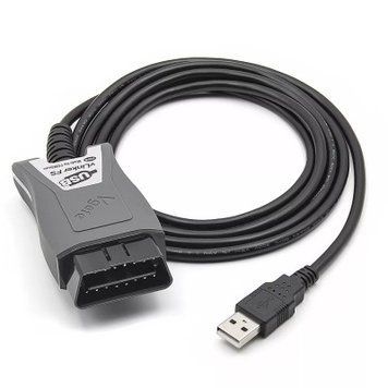 Vgate vLinker FS - автосканер для Forscan 201 фото