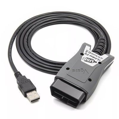 Vgate vLinker FS - автосканер для Forscan 201 фото