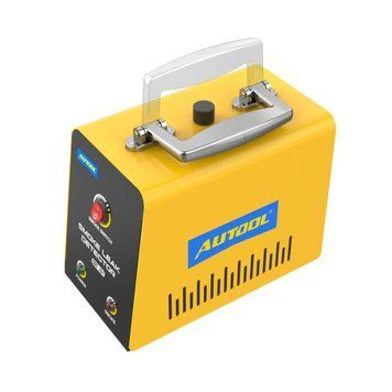 Autool SDT101 - генератор диму, детектор витоку герметичності для авто, 12В 704 фото