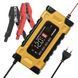 FOXSUR (12V/10A-24V/5A) FBC122410E - імпульсний зарядний пристрій, десульфатор 256 фото 5