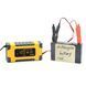 FOXSUR (12V/10A-24V/5A) FBC122410E - імпульсний зарядний пристрій, десульфатор 256 фото 4